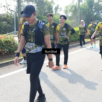 Runner Photo 6941825