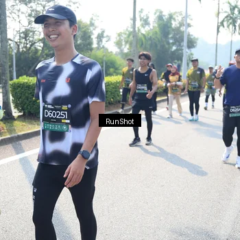 Runner Photo 6941828