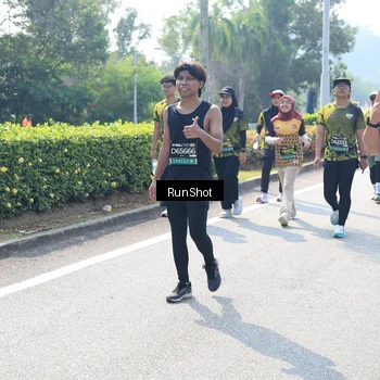 Runner Photo 6941829
