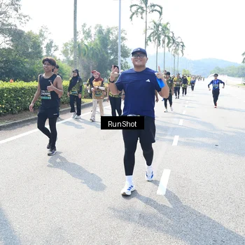 Runner Photo 6941832