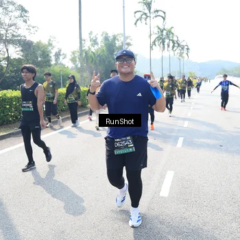 Runner Photo 6941836