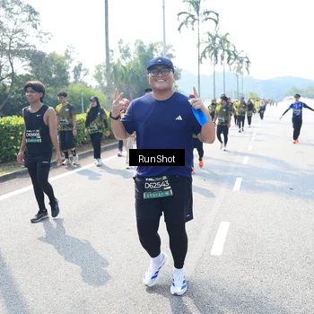 Runner Photo 6941837