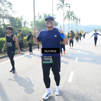 Runner Photo 6941839