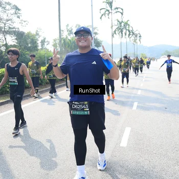 Runner Photo 6941846