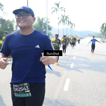 Runner Photo 6941847