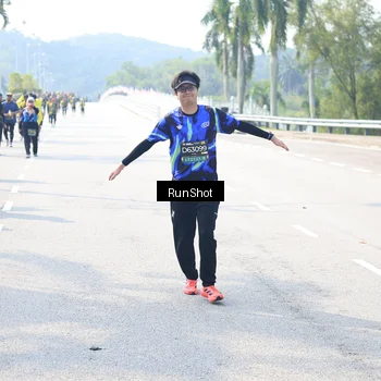 Runner Photo 6941854