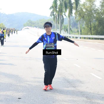 Runner Photo 6941860