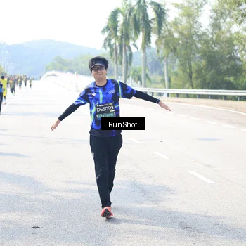 Runner Photo 6941862