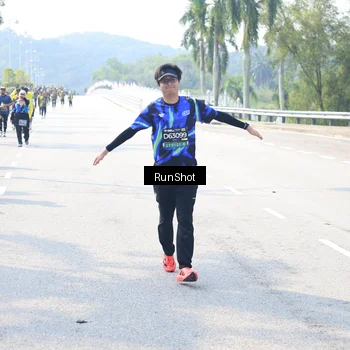 Runner Photo 6941866