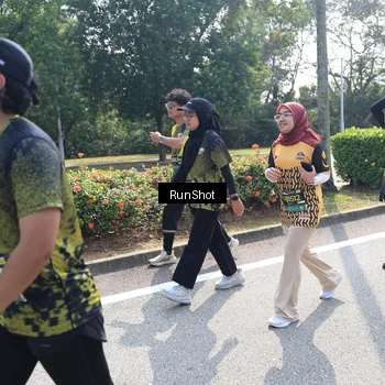Runner Photo 6941869