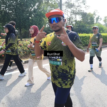 Runner Photo 6941871