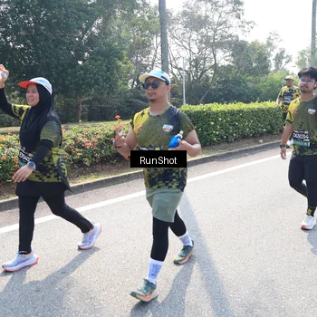 Runner Photo 6941884
