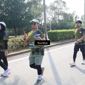 Runner Photo 6941885