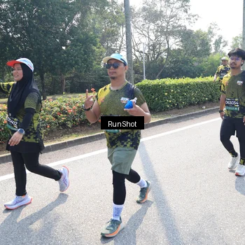 Runner Photo 6941887