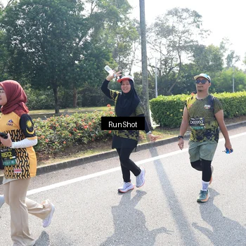 Runner Photo 6941888