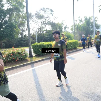 Runner Photo 6941890