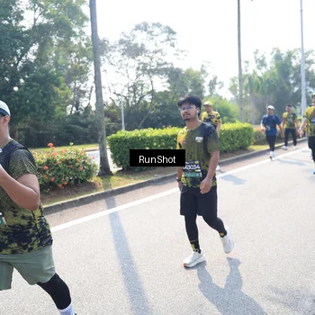Runner Photo 6941891
