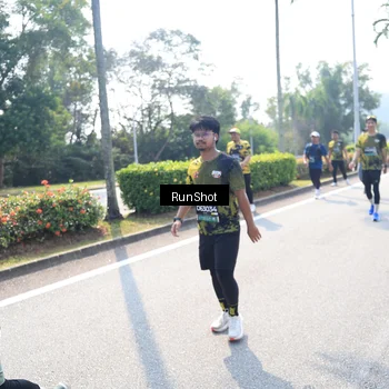 Runner Photo 6941893