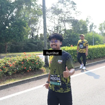 Runner Photo 6941896