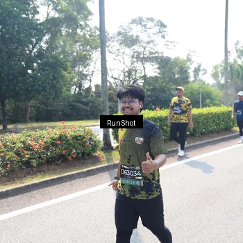 Runner Photo 6941897