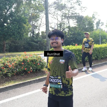 Runner Photo 6941898