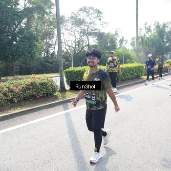 Runner Photo 6941899