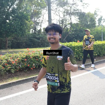 Runner Photo 6941900