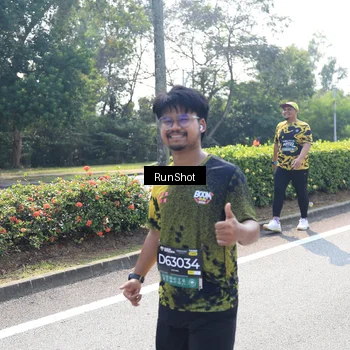 Runner Photo 6941901