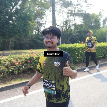 Runner Photo 6941903