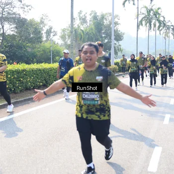Runner Photo 6941907