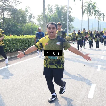 Runner Photo 6941910
