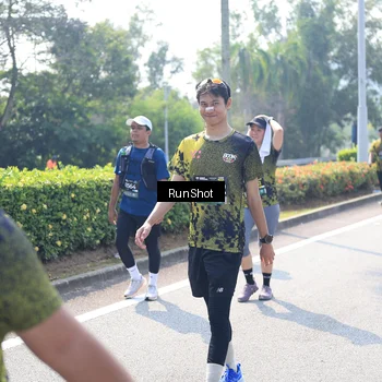 Runner Photo 6941917