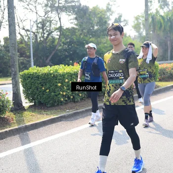 Runner Photo 6941919
