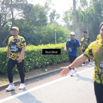 Runner Photo 6941927