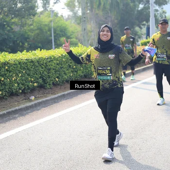 Runner Photo 6941930