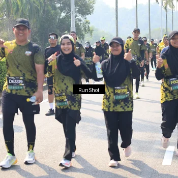 Runner Photo 6941947