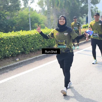 Runner Photo 6941948