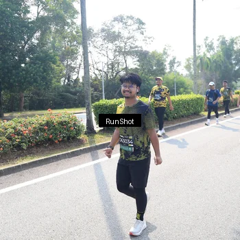 Runner Photo 6941950