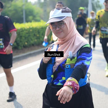 Runner Photo 6941973