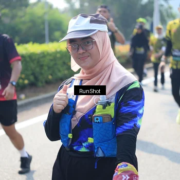 Runner Photo 6941974