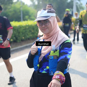 Runner Photo 6941975