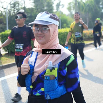 Runner Photo 6941979