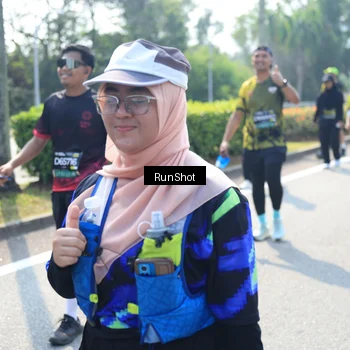 Runner Photo 6941982