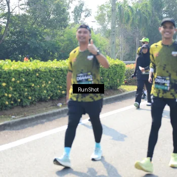 Runner Photo 6941986