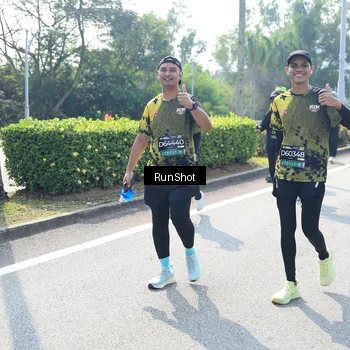Runner Photo 6941987