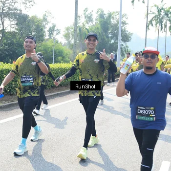 Runner Photo 6941990