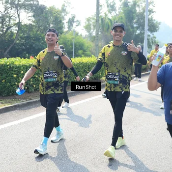 Runner Photo 6941992