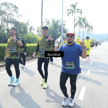 Runner Photo 6941995