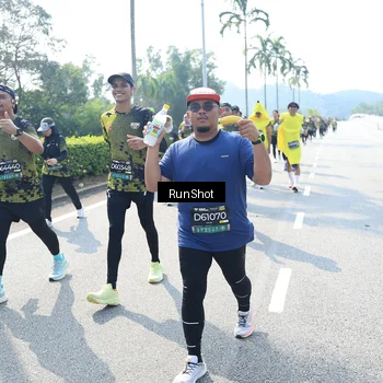 Runner Photo 6941996