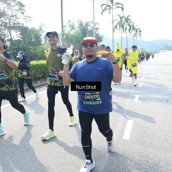 Runner Photo 6941998